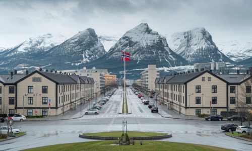 Poradnik pracy w Norwegii dla Polaków