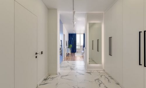 Drzwi wewnętrzne Lublin – elegancja i funkcjonalność w Twoim domu