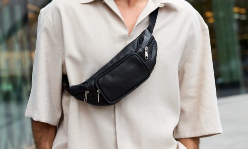 Galanteria Skórzana Premium Hurt – Nerka Męska Skórzana: Zapewnij Sobie Przewagę Asortymentową