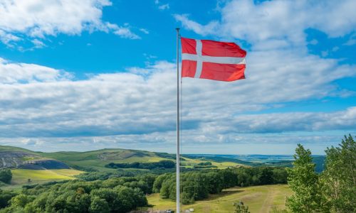 Zalety i wady pracy w Danii