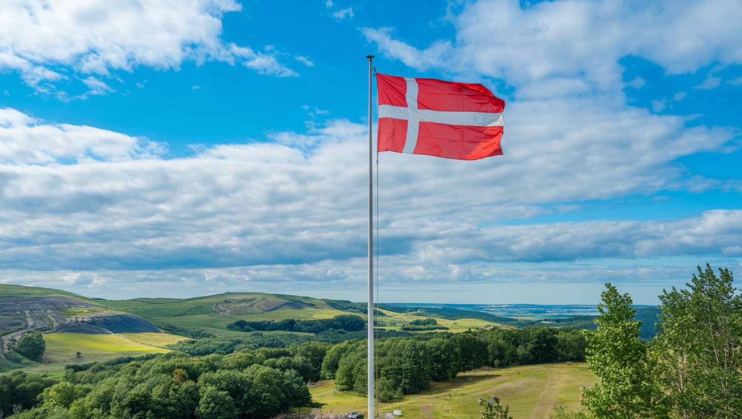 Zalety i wady pracy w Danii