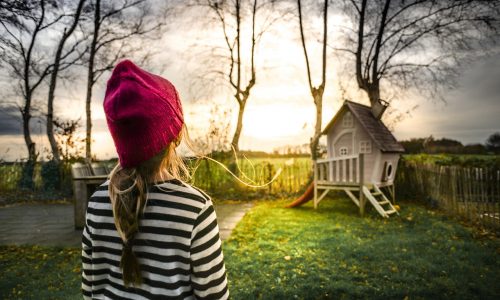 Hobby horse rudy – popularny wybór wśród miłośników koników na kiju