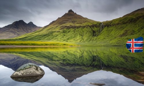 Musisz to wiedzieć przed podjęciem pracy na Islandii