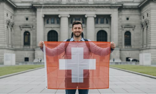 Praca w Szwajcarii przy sprzątaniu – skąd taka popularność?