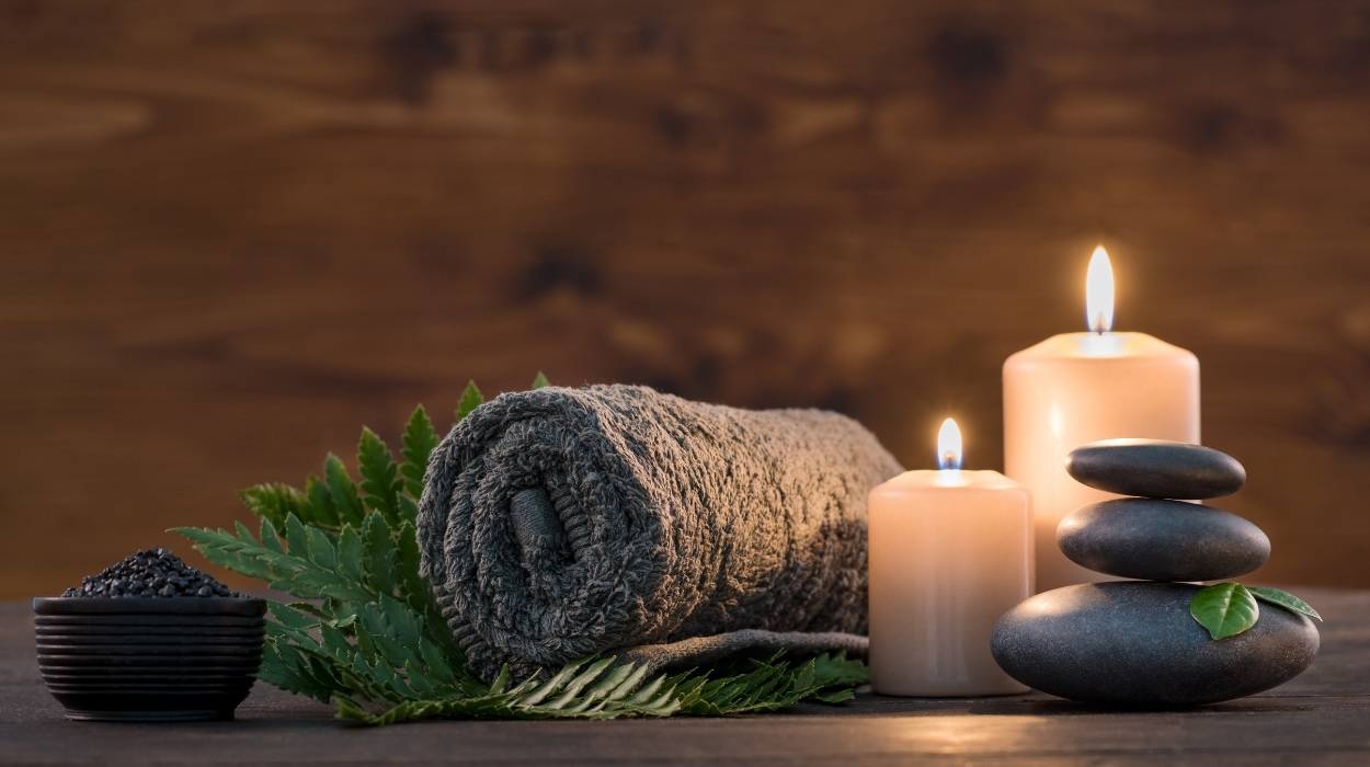 Jakie rodzaje masażu są polecane w Lublinie?