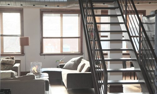 Trendy w projektowaniu wnętrz na 2026 rok