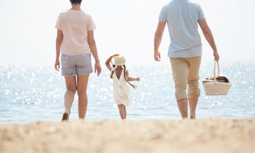 Pokoje nad morzem w luksusowym wydaniu – komfort w stylu premium