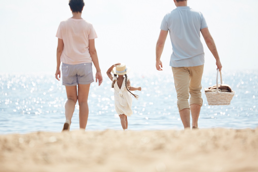 Pokoje nad morzem w luksusowym wydaniu – komfort w stylu premium