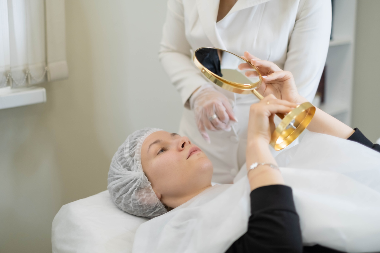 Medycyna estetyczna – dynamiczny rozwój nowych technologii i zabiegów w 2025 roku oraz trendy na 2026