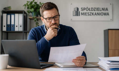 7 problemów administratorów budynków, które eliminują wodomierze radiowe