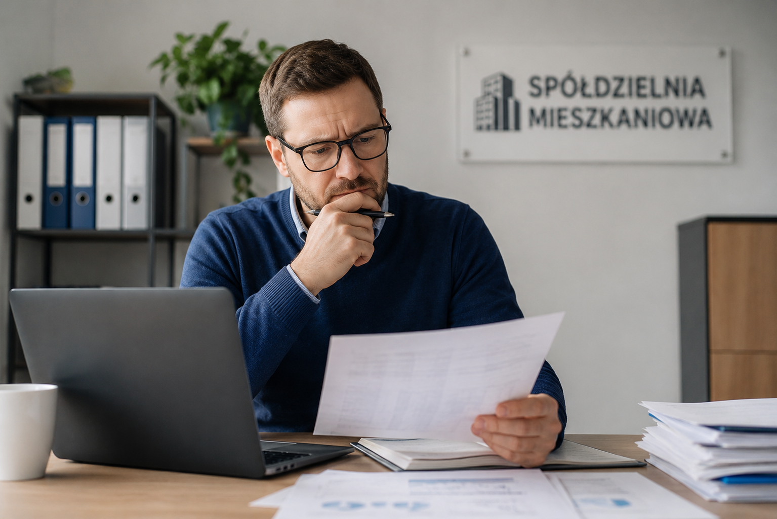 7 problemów administratorów budynków, które eliminują wodomierze radiowe