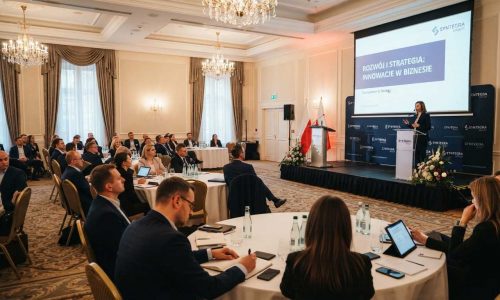 Event, szkolenie czy konferencja – jak dopasować format do celu spotkania?