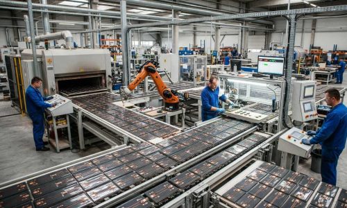 Prototyp działa, ale produkcja seryjna nie. Gdzie szukać przyczyny?